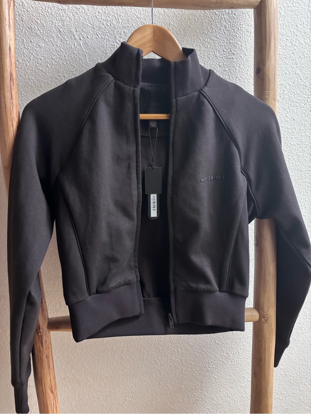 Skims Nike Women’s Full-Zip Jacket
